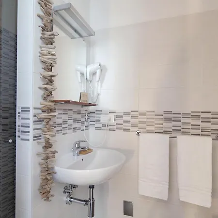 Penzion Via Dei Mille 3*