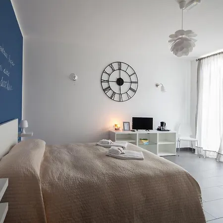 Penzion Via Dei Mille