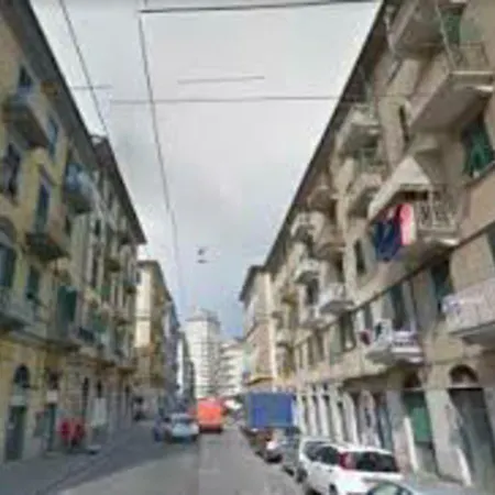 Via Dei Mille