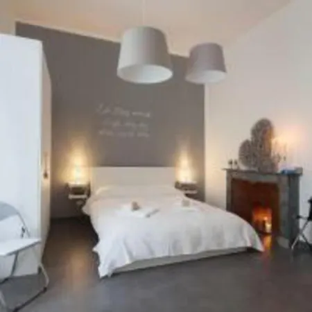 Via Dei Mille Casa de hóspedes 3*