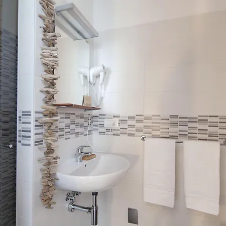 Via Dei Mille Casa de hóspedes 3*