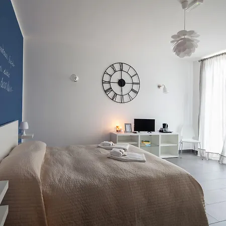 Casa de hóspedes Via Dei Mille La Spezia