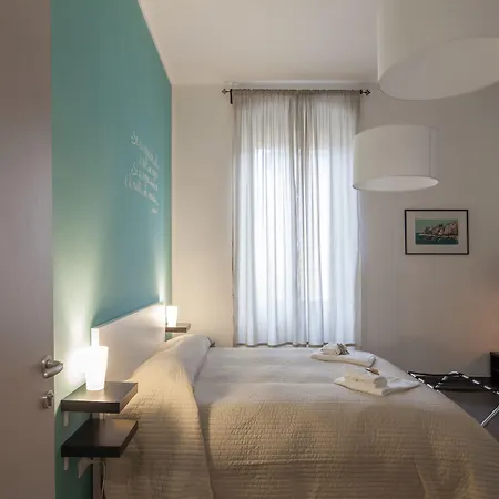 Via Dei Mille Konukevi La Spezia