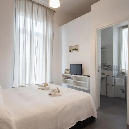 Via Dei Mille Casa de hóspedes