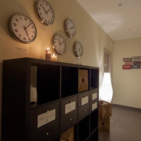 Casa de hóspedes Via Dei Mille La Spezia